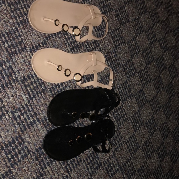 jelly sandals - Picture 1 of 3